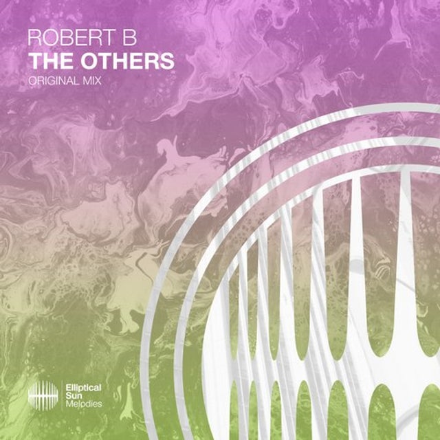 The Others - Extended Mix album art