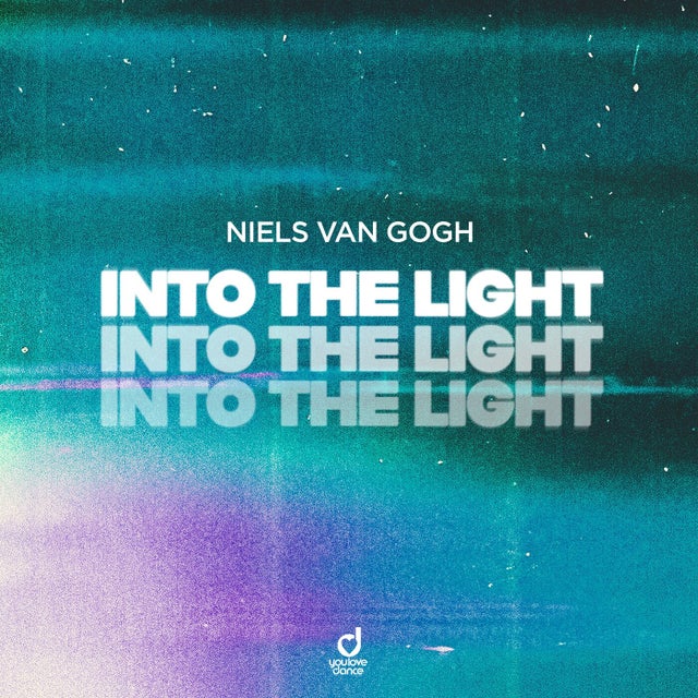 Into The Light - Extended Mix album art