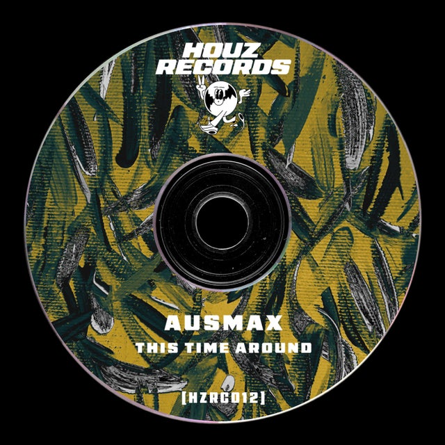 This Time Around album art