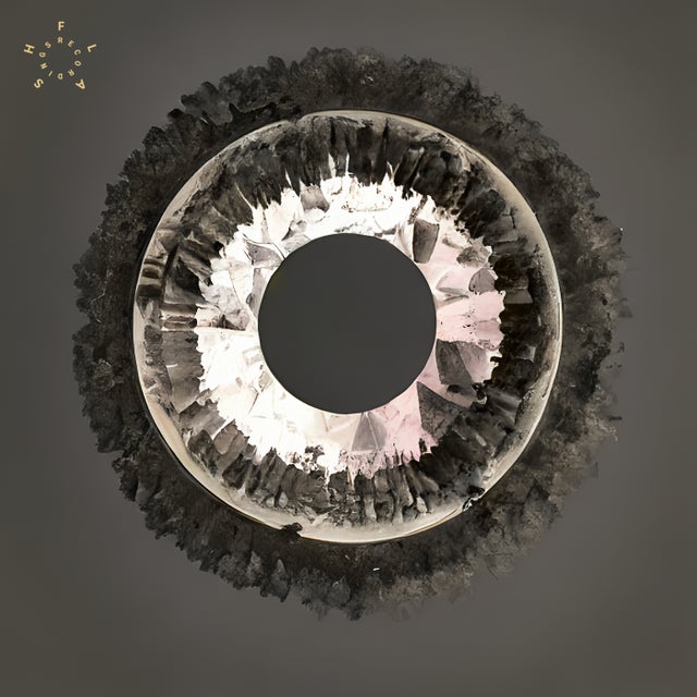 Pain album art