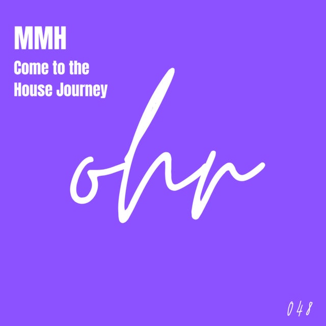 Come to the House Journey album art