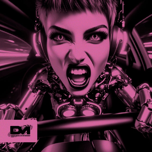 Drive album art