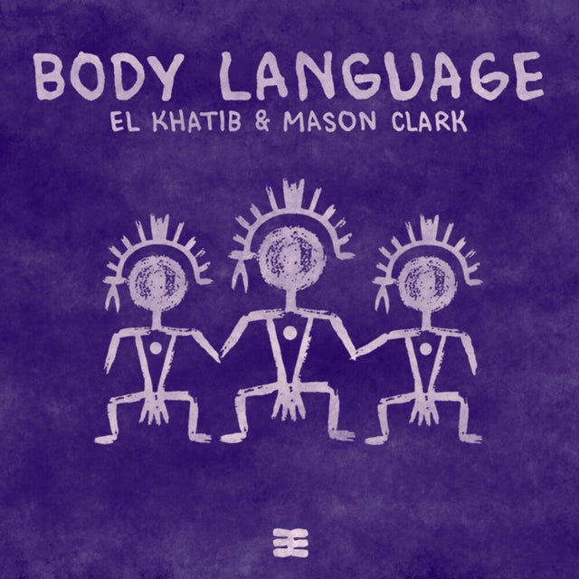 Body Language - Extended Mix album art