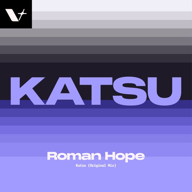 Katsu album art