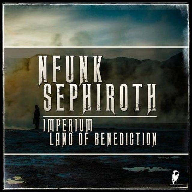 Land of Benediction album art
