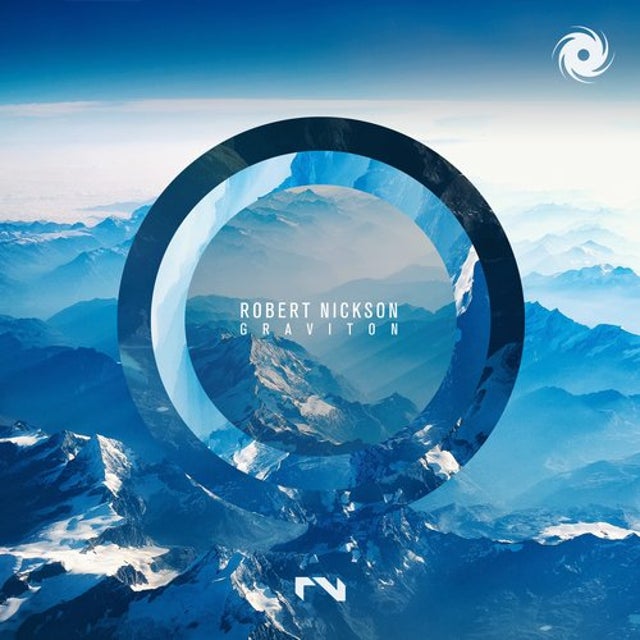 Graviton album art