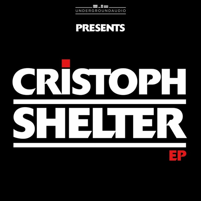 Shelter album art