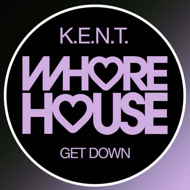 Get Down album art