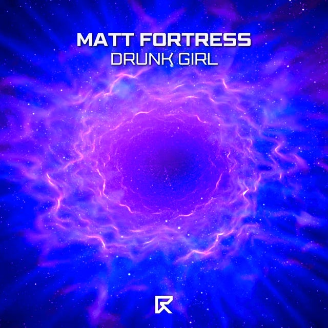 Drunk Girl - Extended Mix album art