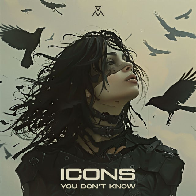You Don't Know album art