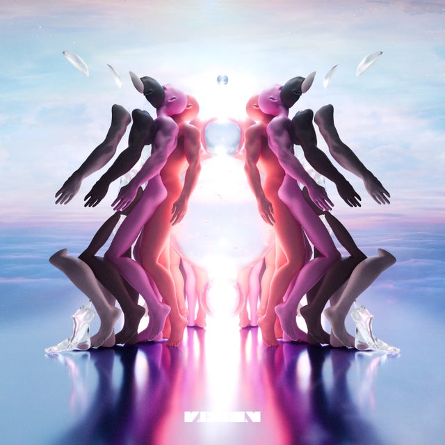 SOLAAR 42 album art