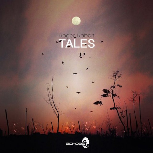 Tales album art