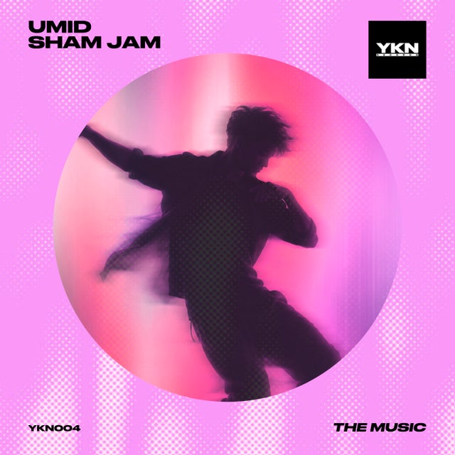 The Music album art