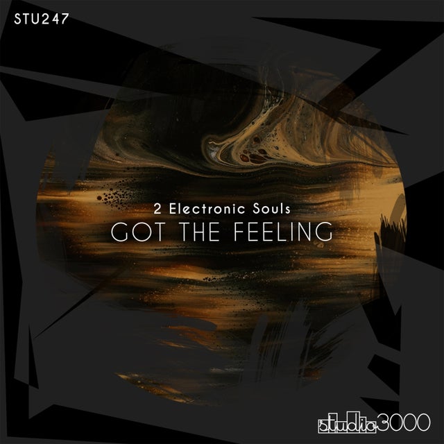 Got The Feeling album art