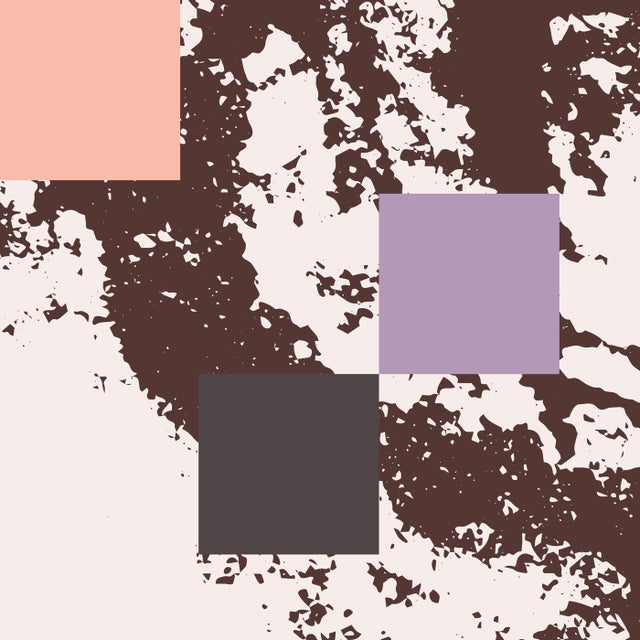 Overlay - KMRU Remix album art
