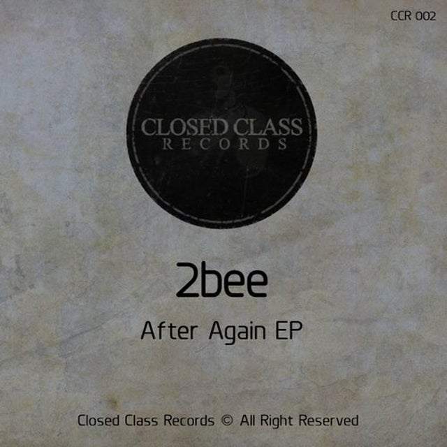 After Again album art