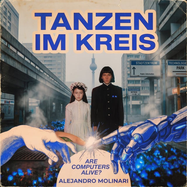 Tanzen Im Kreis album art