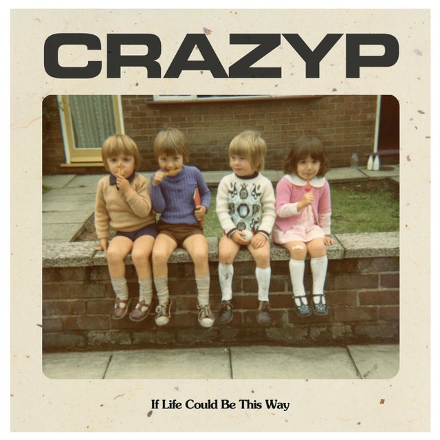 How Could I Know? album art