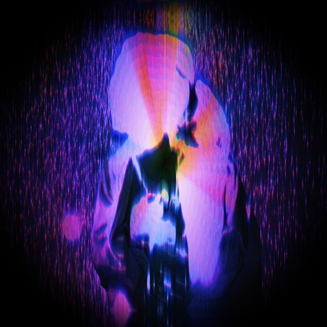 Rave Luv album art