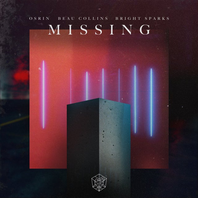Missing album art