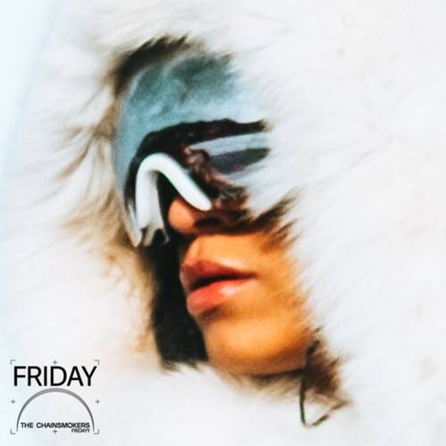 Friday album art