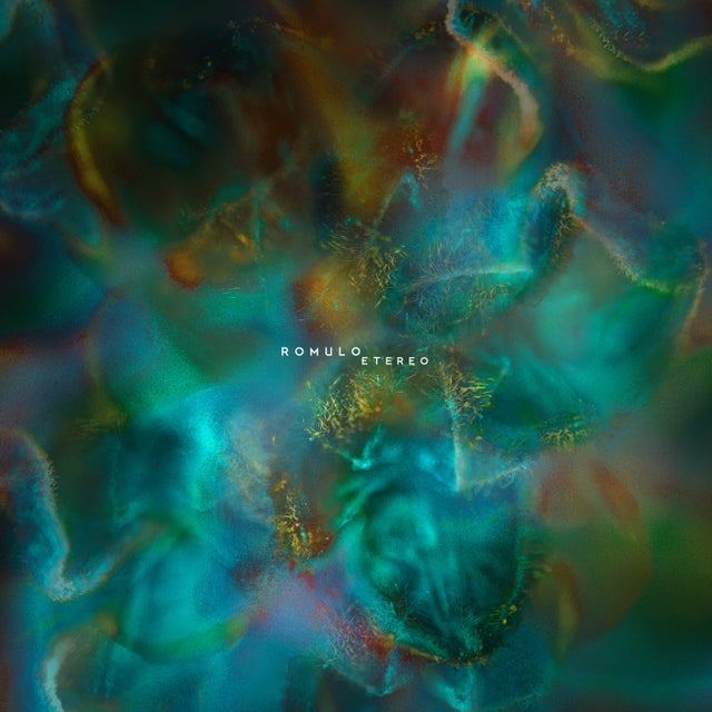 Butterflies album art