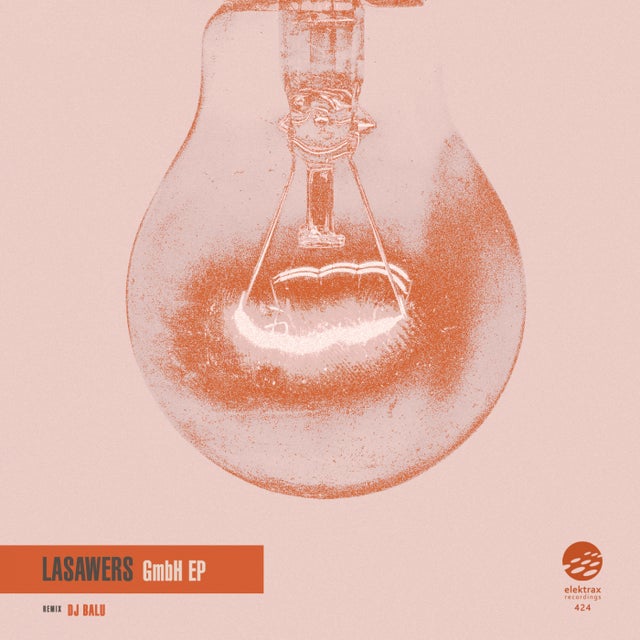 EZ100 album art