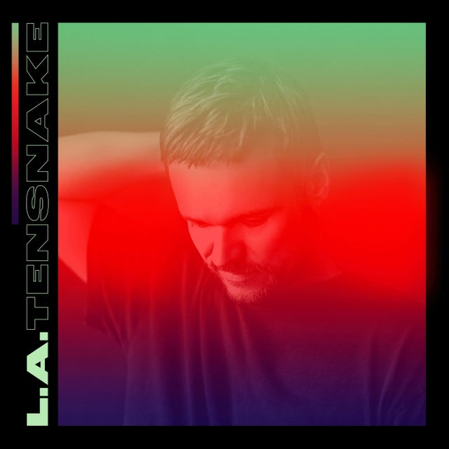 Somebody Else feat. Boy Matthews album art
