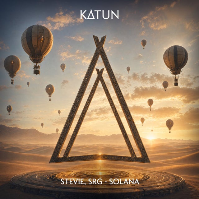 Solana album art