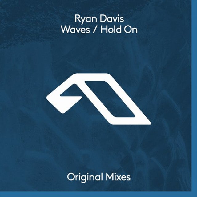 Hold On album art