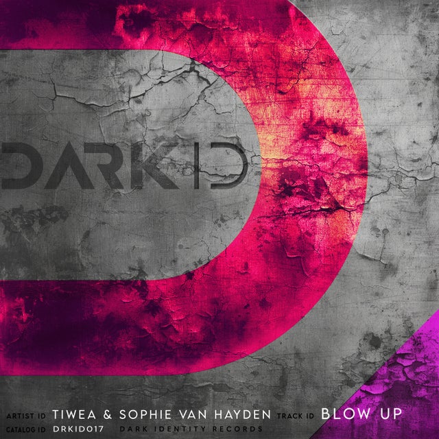 Blow Up album art