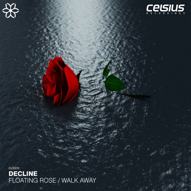 Floating Rose album art