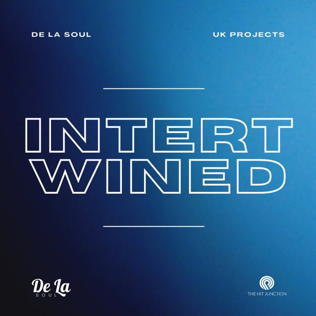 Intertwined album art
