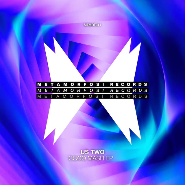Coco Mash - Extended Mix album art