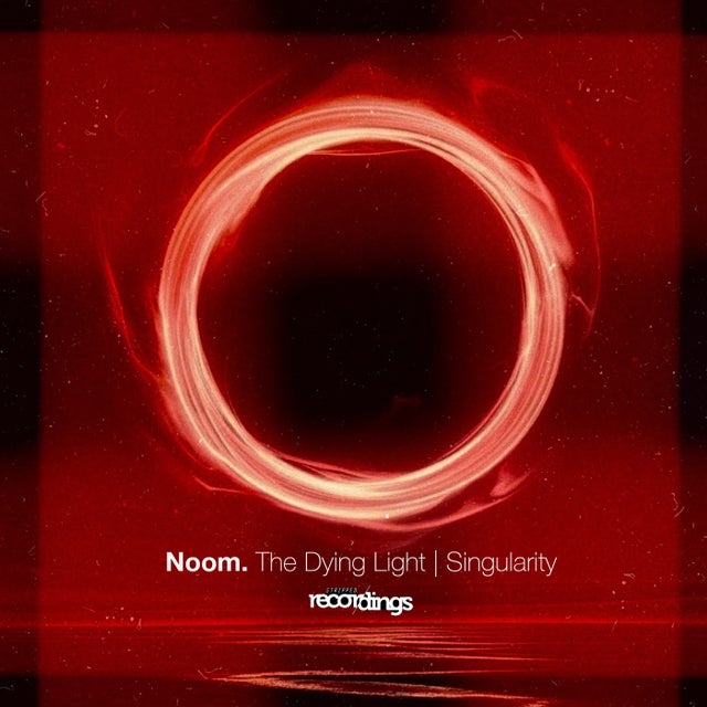 The Dying Light album art