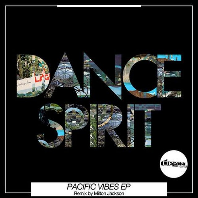 Visual Expansion album art