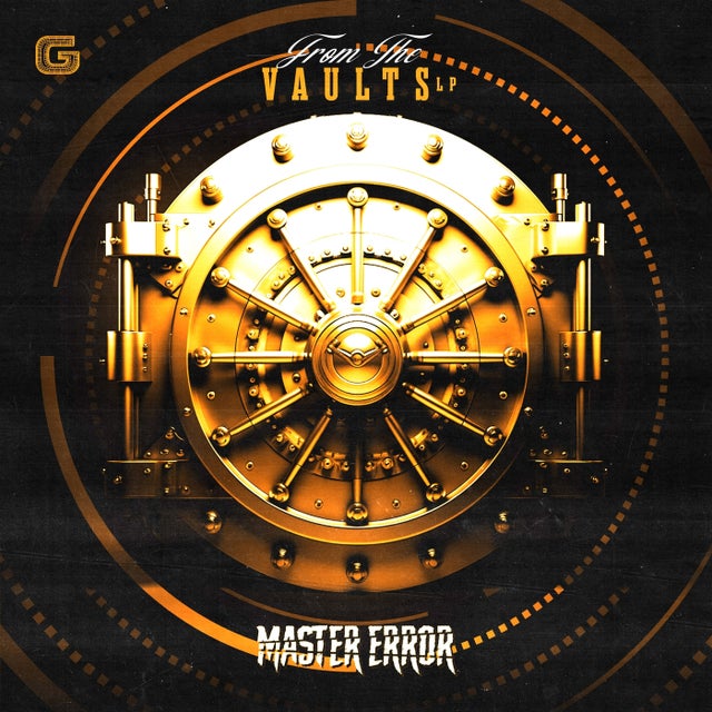 Mortal album art