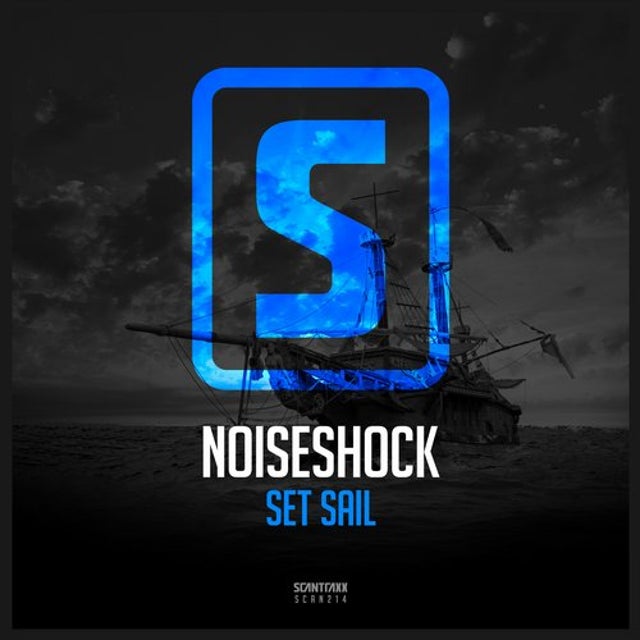Set Sail album art