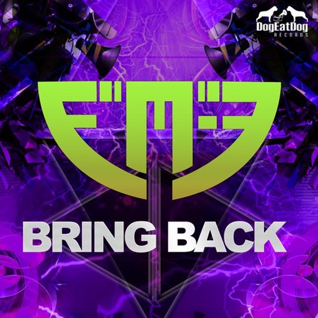 Bring Back album art