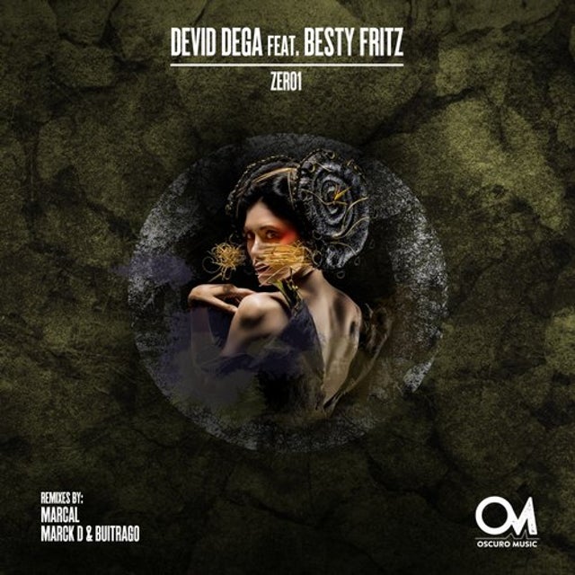 Zero1 album art