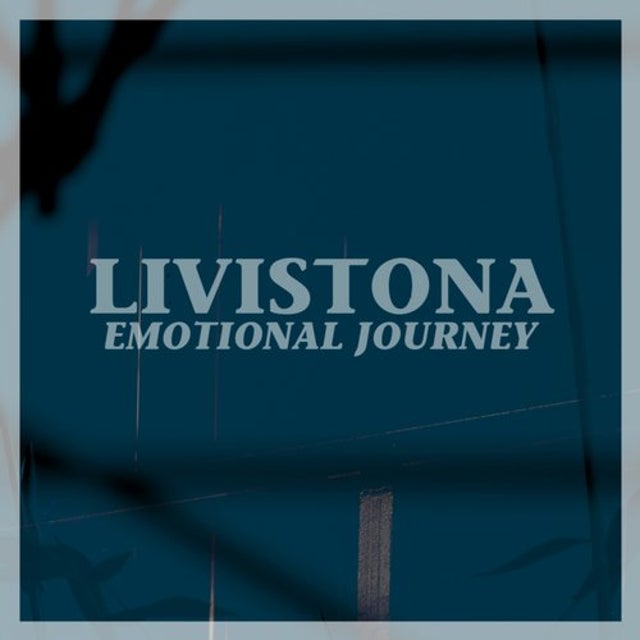 Emotional Journey album art