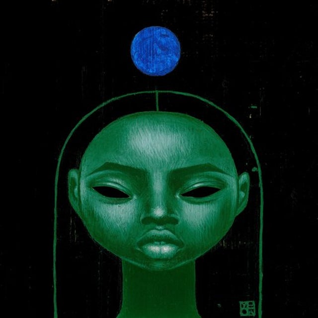 Loving You Was Easy feat. Wallace - Yoruba Soul Mix album art