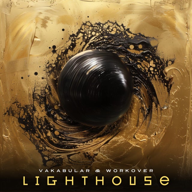 The Light - Extended Mix album art