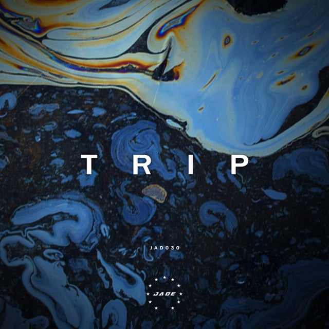 Trip album art