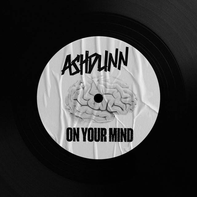 On Your Mind album art