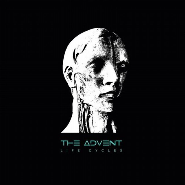 Stasis V2 album art