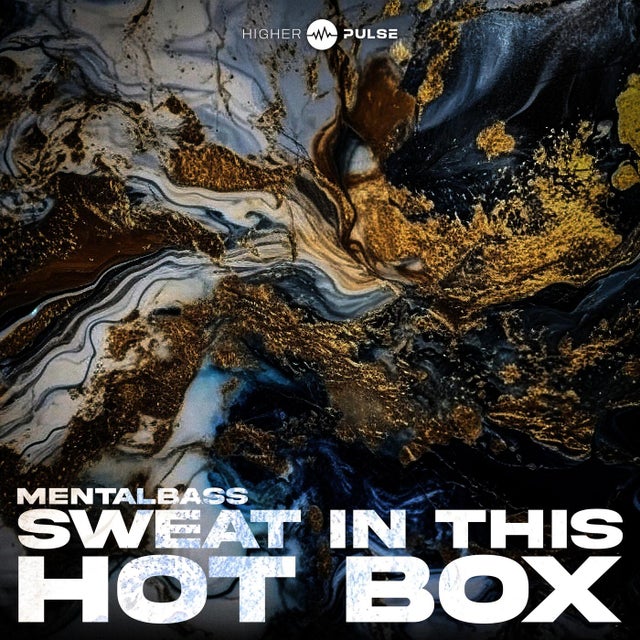 Sweat In This Hot Box album art