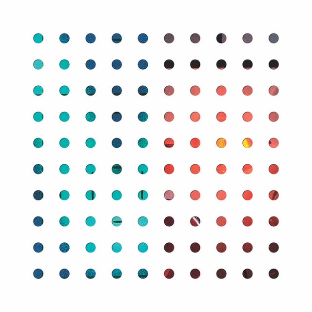Movement 2 album art