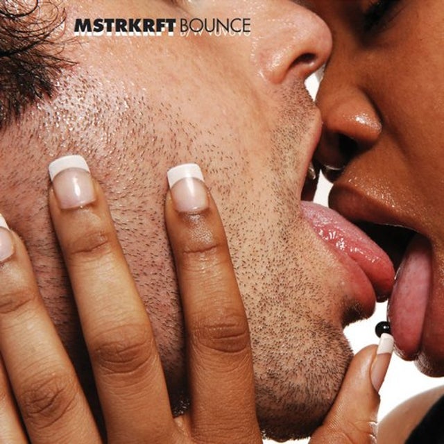 Bounce (feat. N.O.R.E.) - Extended Version album art