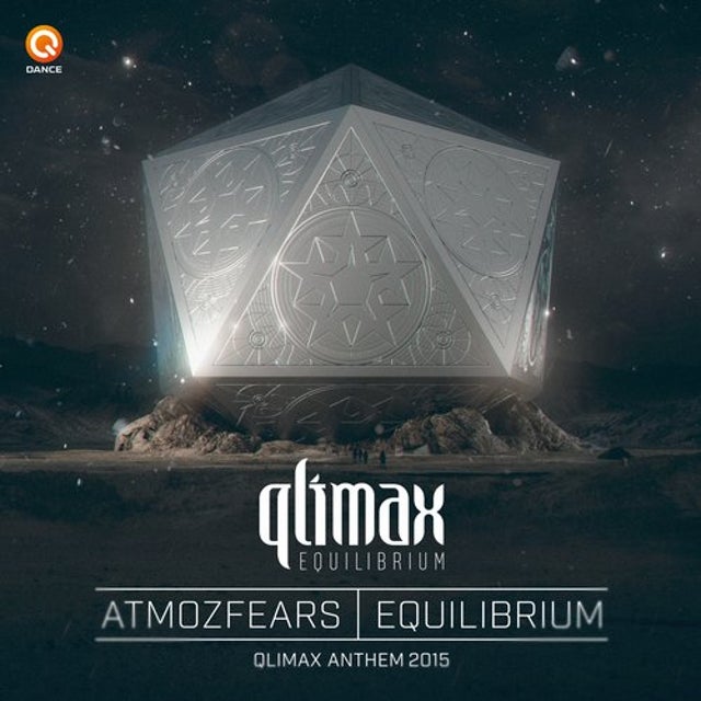 Equilibrium (Qlimax Anthem 2015) - Pro Mix album art